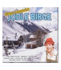 Jodle Birge - Birge Lønquist (CD)